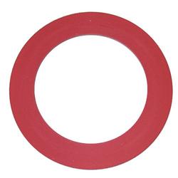 Flush Valve Seal for Mansfield&reg; 210 and 211 in Red