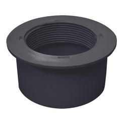 3 in. PVC Inside Pipe Fit Drain Base for 2 in. Spud
