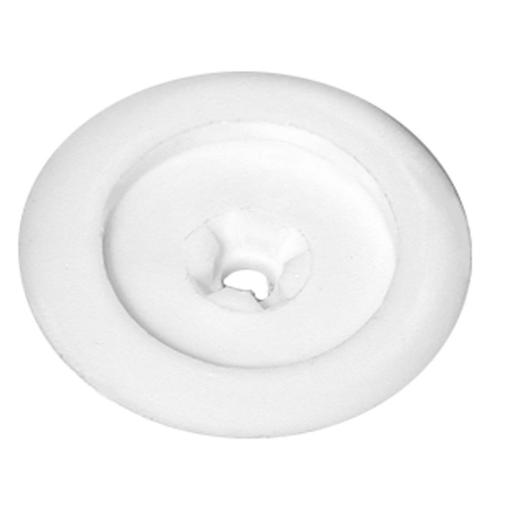 SHWRHD FLOW RESTRICTOR Plastic 