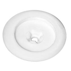 Plastic Shower Head Flow Restrictor