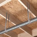 Jones Stephens 3/4 in. Plastic Hanger Strap 