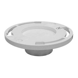3 in. Plastic PVC Closet Flange