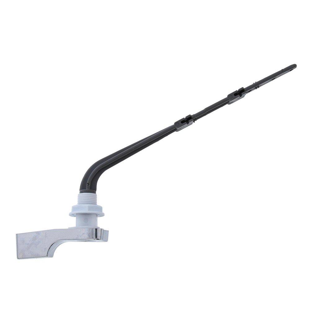 Jones Stephens Chrome Plated Trip Lever 