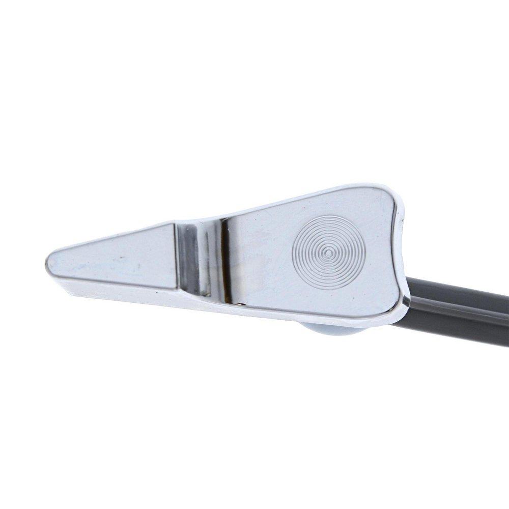 Jones Stephens Chrome Plated Trip Lever 