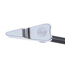 Jones Stephens Chrome Plated Trip Lever 