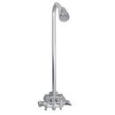 Shower Faucet in Chrome Plated