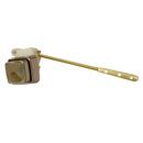 Chrome Tank TRIP Lever 