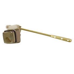 Chrome Tank TRIP Lever