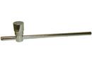 PLUMB-PRO Polished Chrome 1-1/2 x 3/4 in. Head Water Heater Element Wrench 