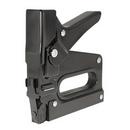 Markwell Black 6 x 6 in. Manual Stapler 
