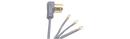 Petra Industries Grey 4 ft. Appliance Cord 