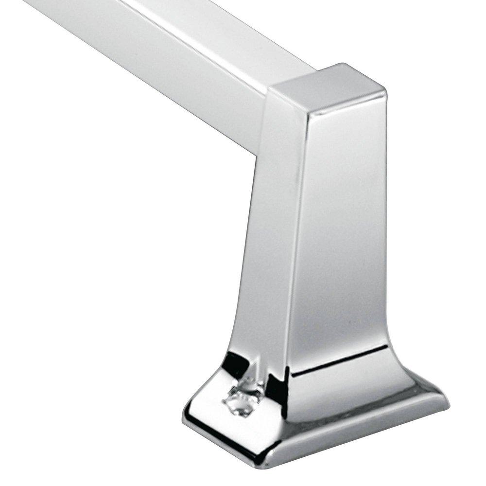 Moen Chrome 18 in. Towel Bar 