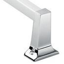 Moen Polished Chrome 24 in. Towel Bar 