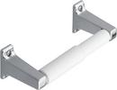 Moen Polished Chrome Wall Mount Toilet Tissue Holder 
