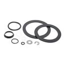 Rubber, Plastic and Stainless Steel Repair Kit