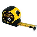 Stanley Yellow Tape Measure 