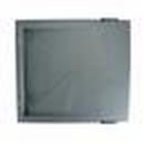 Goodman&reg; Black 24-1/2 x 5-1/5 in. Condensate Drain Pan 