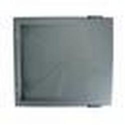 34-3/4 in. Plastic Horizontal Condensate Drain Pan