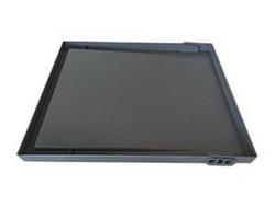 23-3/8 in. Plastic Horizontal Condensate Drain Pan