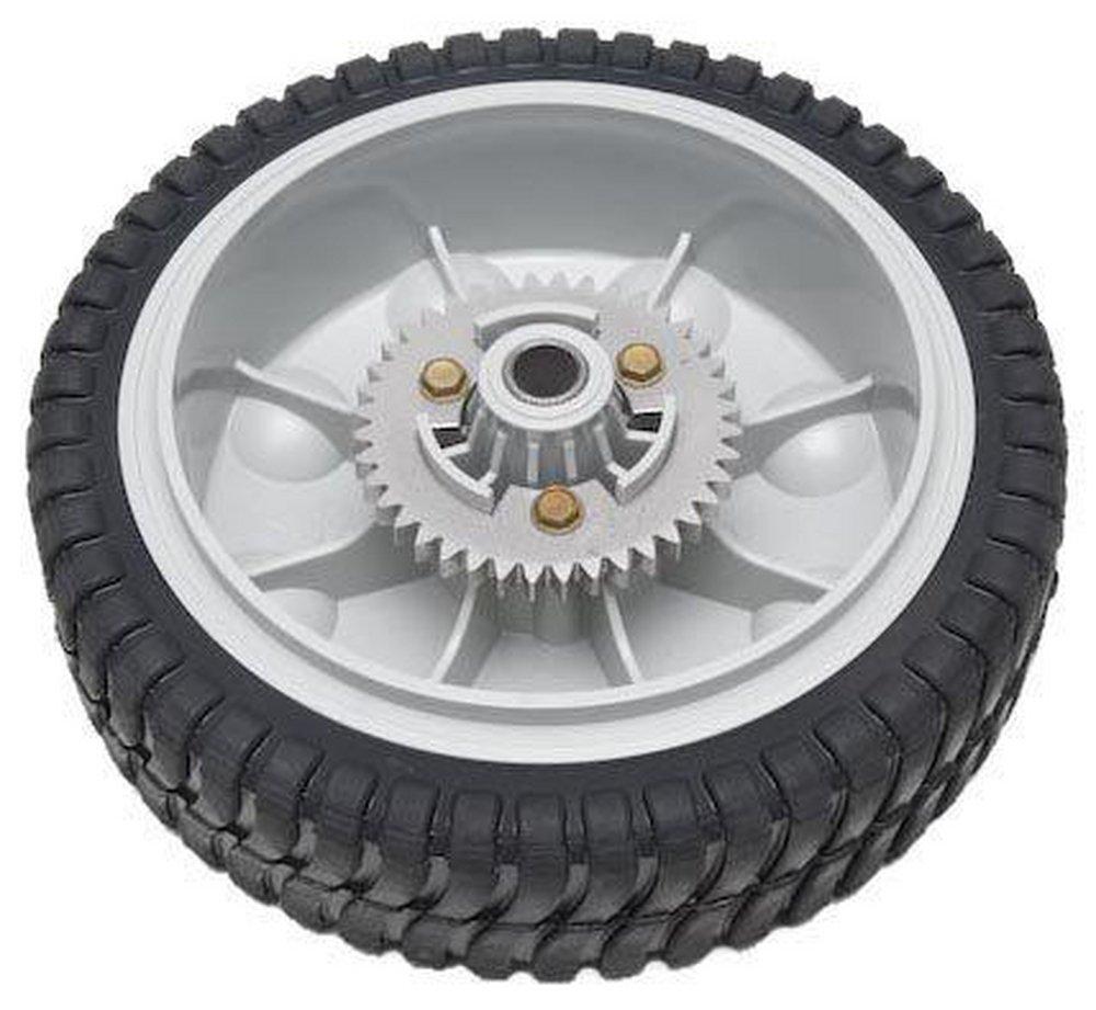 Nucor Grinding and Cut-Off Wheel 