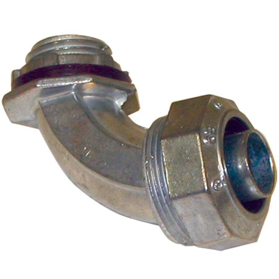 1/2 Metallic Liquid 90 CONN 
