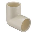 Tan Socket Straight CTS CPVC 90 Degree Elbow 