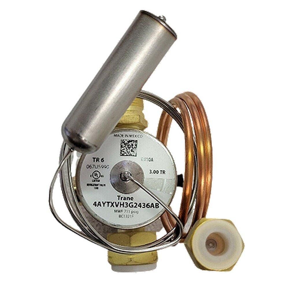 Trane R410A hp NBLD Thermal Expansion Valve 