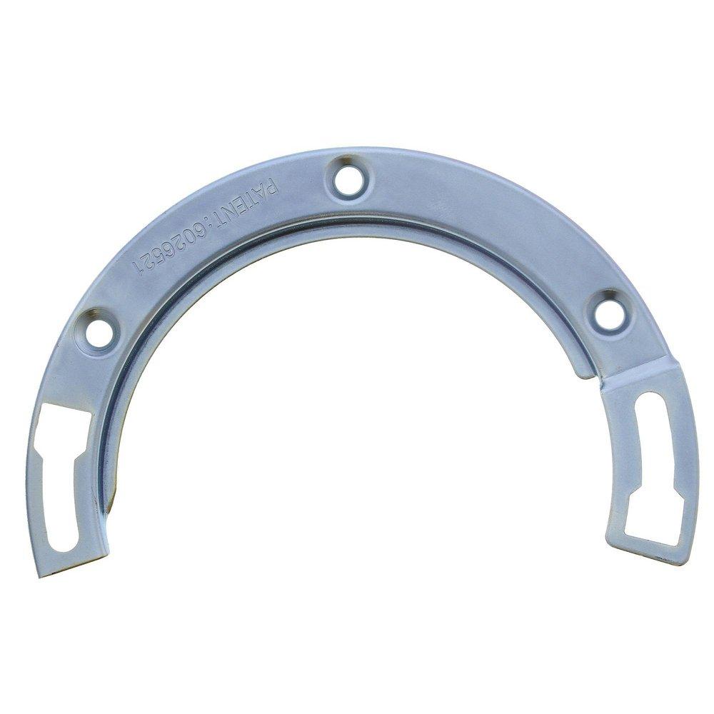 Jones Stephens Blue Flange Repair Kit Closet Flange 