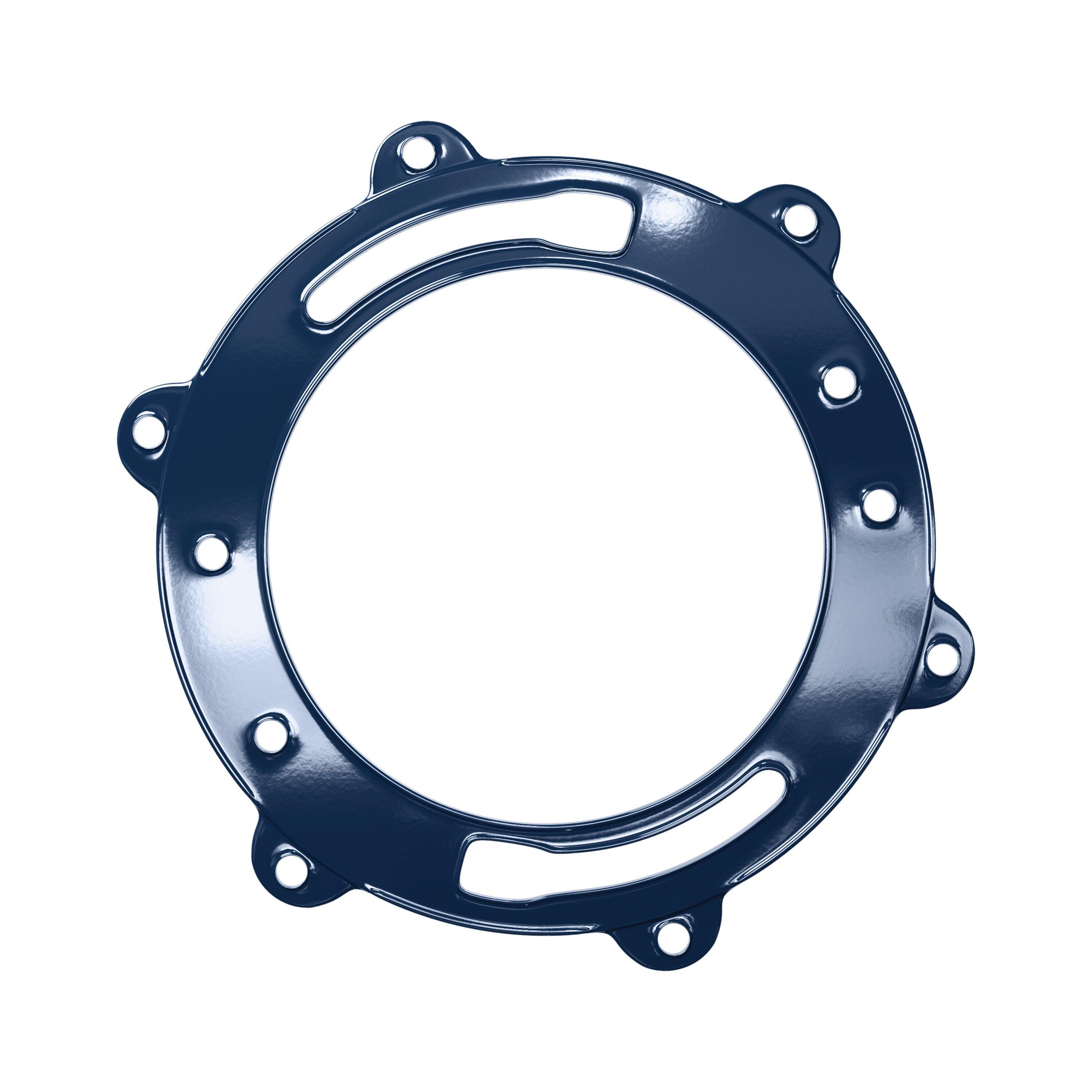 Jones Stephens Blue Flange Repair Kit Closet Flange 