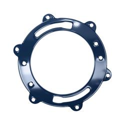 Metal Closet Flange Repair Ring