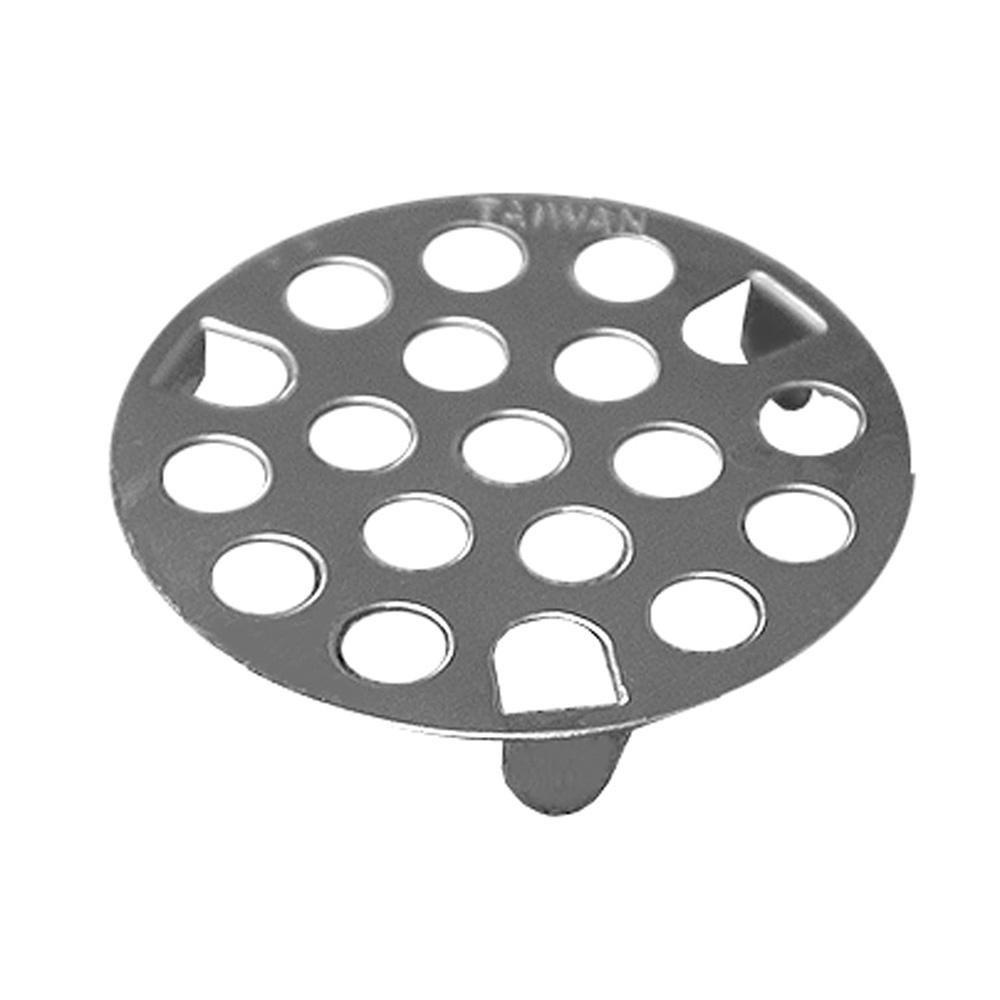 Jones Stephens Aluminum Drain Protector 