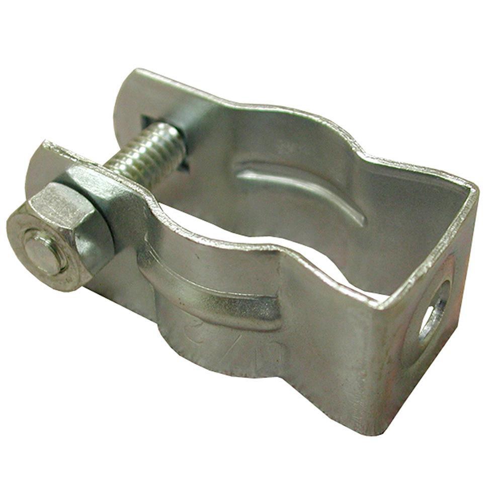 #3 1-1/4 Galvanized Condition HGR 