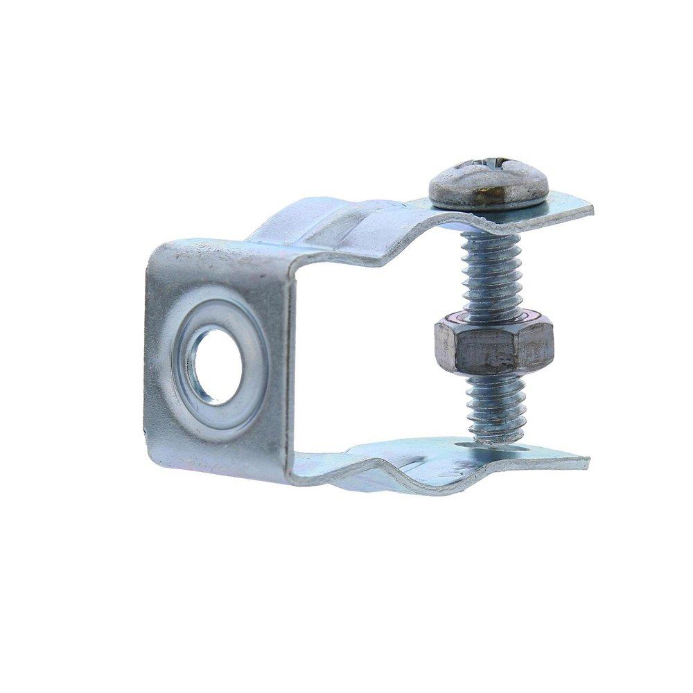 Jones Stephens Zinc Plated Conduit Hanger 