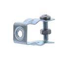 Jones Stephens Zinc Plated Conduit Hanger 