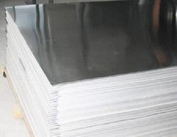 5 x 10 in. 24 ga Galvanized Steel Sheet