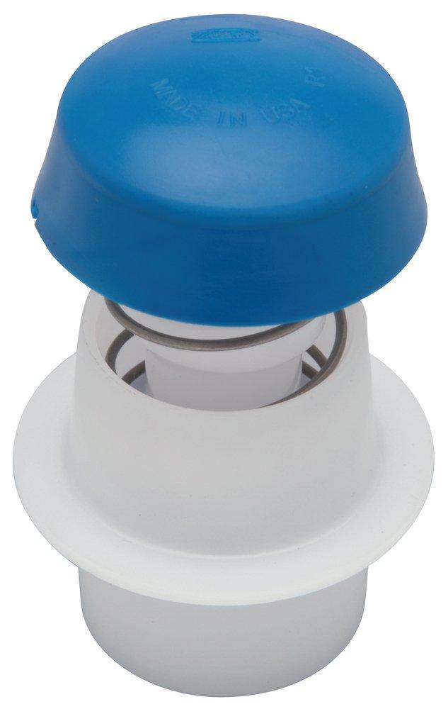 Zurn Blue 1 in. Side Discharge Stop Valve Repair Kit 