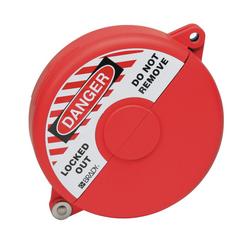 Polypropylene Lockout