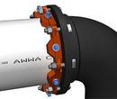 EBAA Iron Ductile Iron Joint Restraint 
