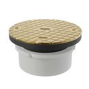 PROFLO&reg; Hub ABS Cleanout 