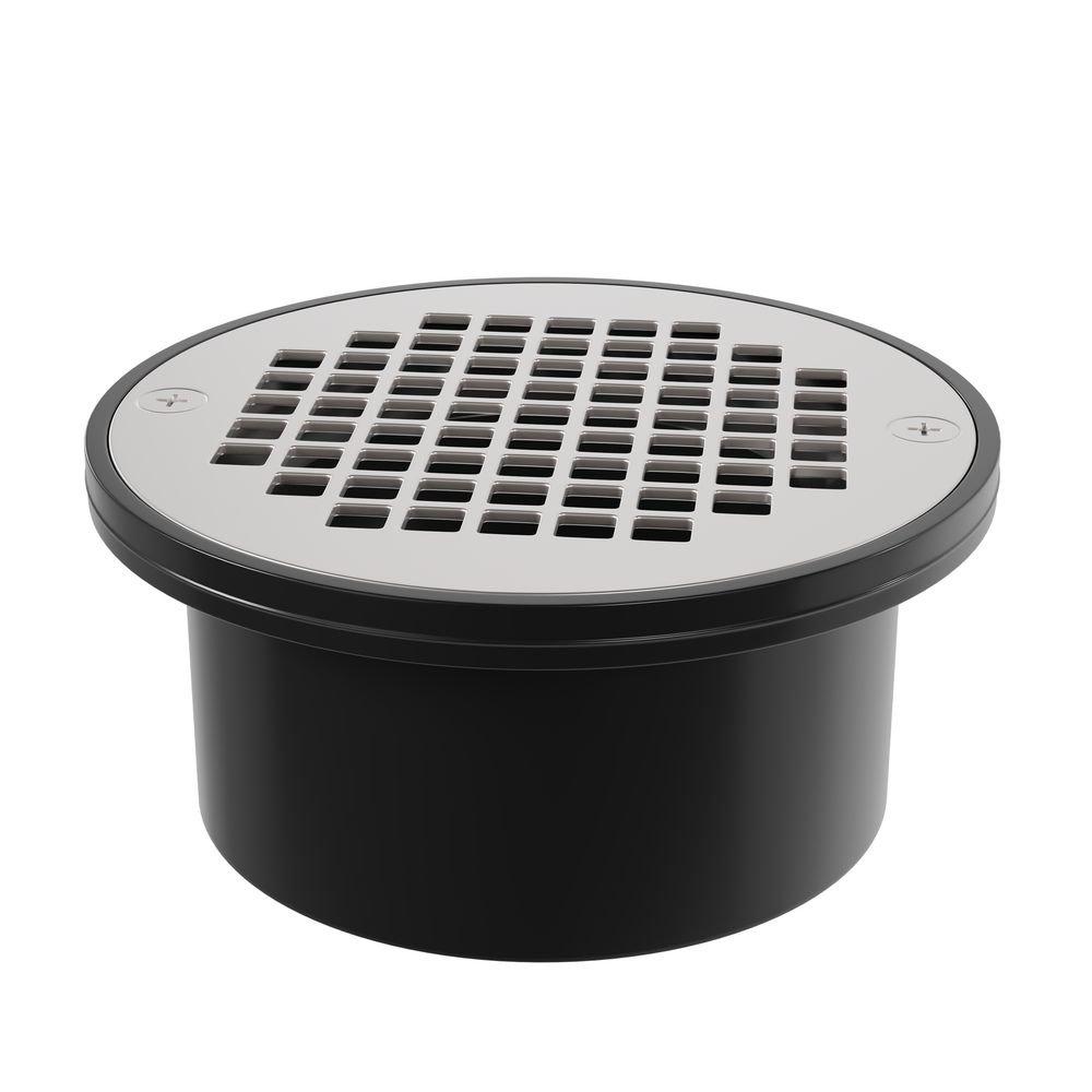 PROFLO&reg; Plastic General Purpose Drain 
