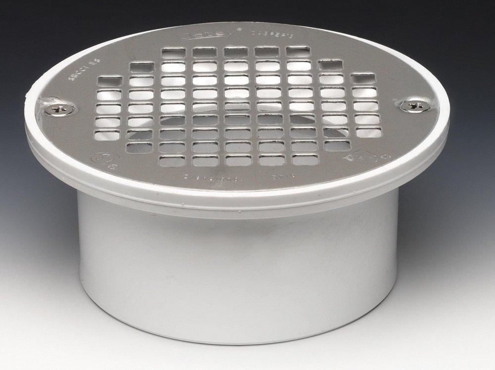 PROFLO&reg; Plastic General Purpose Drain 