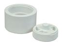 PROFLO&reg; 3 in. ABS Snap Inlet Cleanout Accessory 