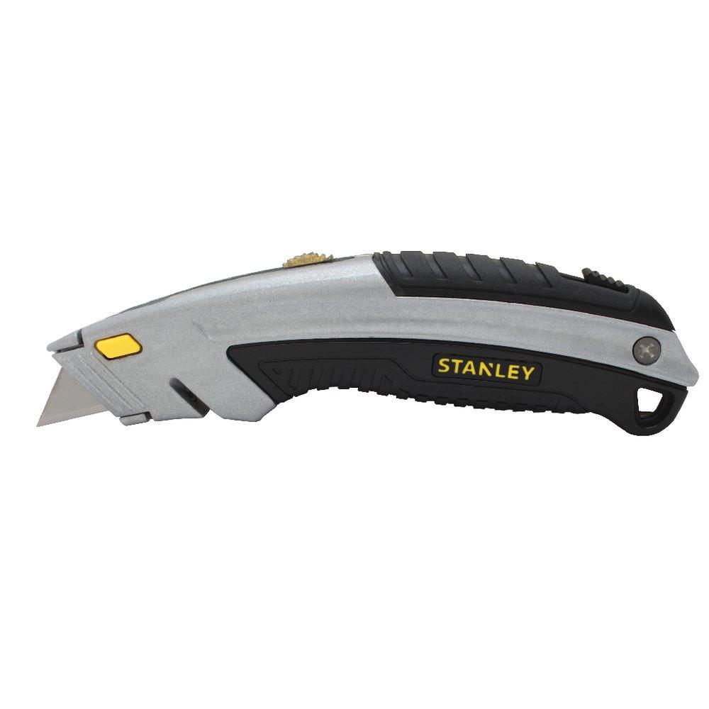 Stanley Grey 3 in. Knife 