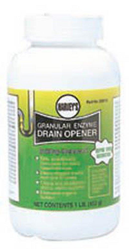 William H. Harvey Granular Enzyme Drain Cleaner 