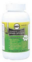 1 lb. Granular Enzyme Drain Cleaner