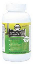 William H. Harvey Granular Enzyme Drain Cleaner 