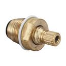 Central Brass Polished Chrome Stem for 0050 Series 