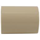 Cream CTS CPVC Coupling 