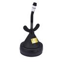 Cherne Black Iron Grip Bypass Plug 