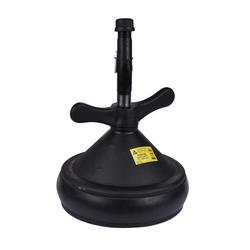 10 in. Blocking, Sewer and Water Bypass Plug